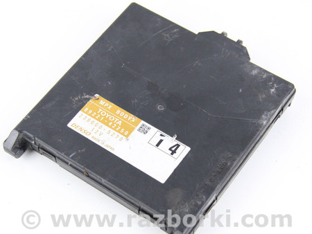 ФОТО Электрооборудование для Toyota RAV-4 IV (XA40) (12-18) Київ