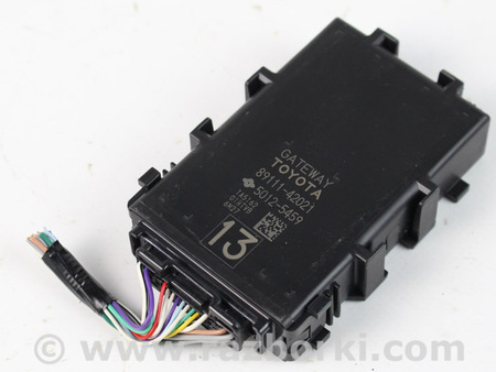 ФОТО Электрооборудование для Toyota RAV-4 IV (XA40) (12-18) Київ