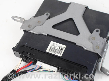 ФОТО Электрооборудование для Toyota RAV-4 IV (XA40) (12-18) Київ