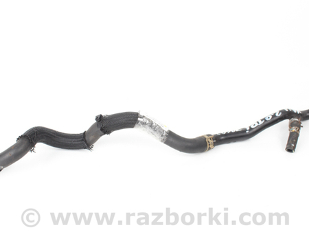 ФОТО Система охлаждения двигателя для Toyota RAV-4 IV (XA40) (12-18) Київ