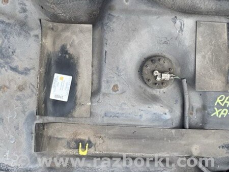 ФОТО Топливная система для Toyota RAV-4 IV (XA40) (12-18) Київ