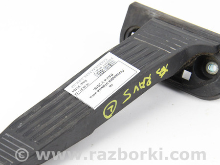 ФОТО Детали салона для Toyota RAV-4 V XA50 (18-25) Київ