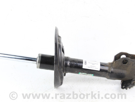 ФОТО Детали ходовой части для Toyota RAV-4 V XA50 (18-25) Київ