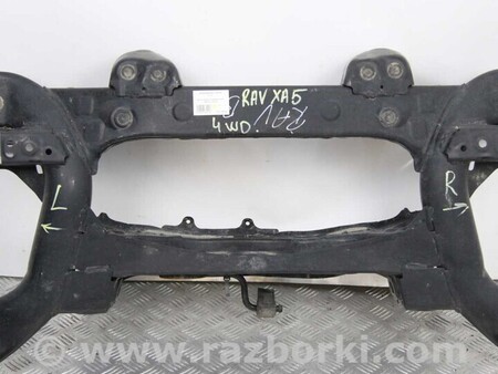 ФОТО Детали ходовой части для Toyota RAV-4 V XA50 (18-25) Київ