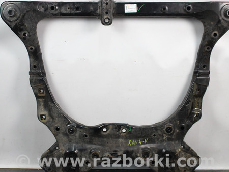 ФОТО Детали ходовой части для Toyota RAV-4 V XA50 (18-25) Київ