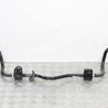 Детали ходовой части Toyota RAV-4 V XA50 (18-25)
