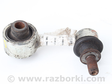 ФОТО Детали ходовой части для Toyota RAV-4 V XA50 (18-25) Київ