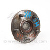 Детали ходовой части Toyota RAV-4 V XA50 (18-25)