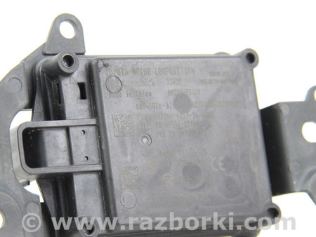 ФОТО Электрооборудование для Toyota RAV-4 V XA50 (18-25) Київ