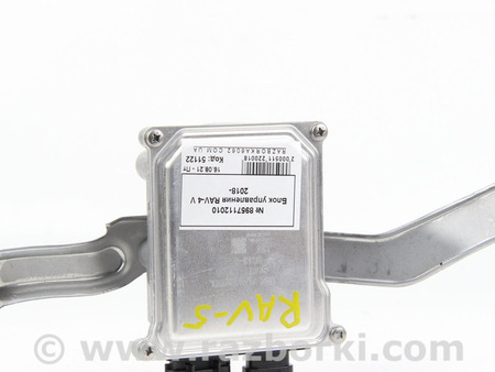 ФОТО Электрооборудование для Toyota RAV-4 V XA50 (18-25) Київ