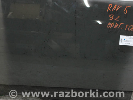 ФОТО Зеркала / Стекла / Очистка стекол для Toyota RAV-4 V XA50 (18-25) Київ