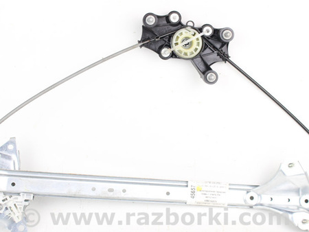 ФОТО Зеркала / Стекла / Очистка стекол для Toyota RAV-4 V XA50 (18-25) Київ