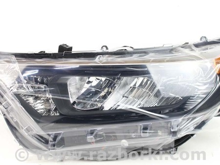ФОТО Освещение / Фары / Фонари для Toyota RAV-4 V XA50 (18-25) Київ