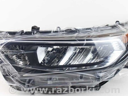 ФОТО Освещение / Фары / Фонари для Toyota RAV-4 V XA50 (18-25) Київ