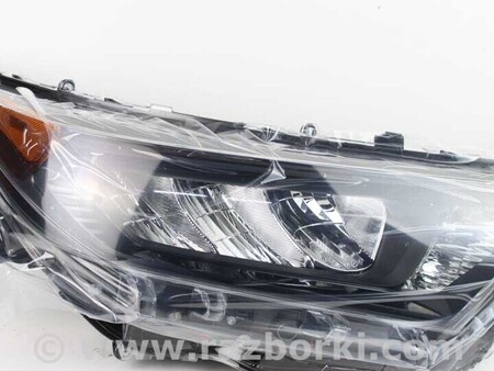 ФОТО Освещение / Фары / Фонари для Toyota RAV-4 V XA50 (18-25) Київ
