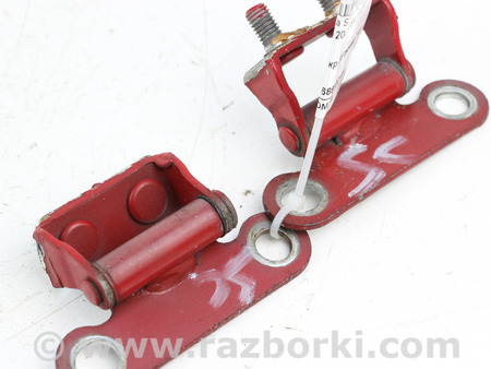 ФОТО Петли кр.багажника 2 шт. для Toyota TC (04-10) Київ