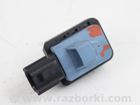 ФОТО Система безопасности для Toyota RAV-4 V XA50 (18-25) Київ