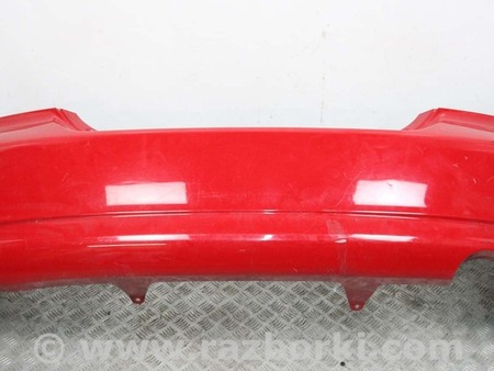 ФОТО Бампер задний для Toyota TC (04-10) Київ