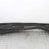 Жабо под лобовое стекло (пластик) Toyota TC (04-10)