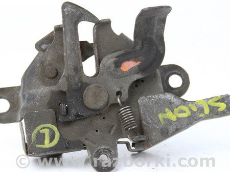 ФОТО Замок капота для Toyota TC (04-10) Київ