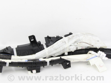 ФОТО Система безопасности для Toyota RAV-4 V XA50 (18-25) Київ