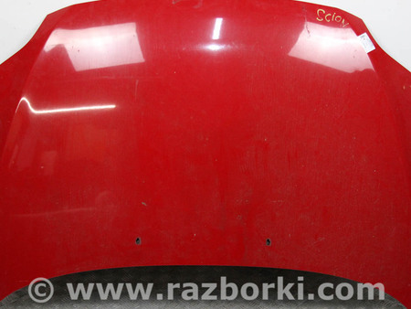 ФОТО Капот для Toyota TC (04-10) Київ