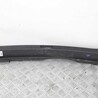 Накладка задней панели Toyota TC (04-10)