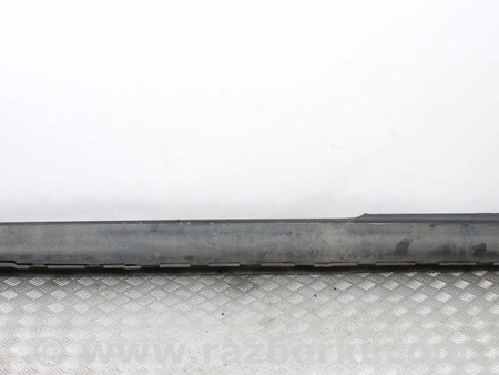 ФОТО Накладка порога левая для Toyota TC (04-10) Київ