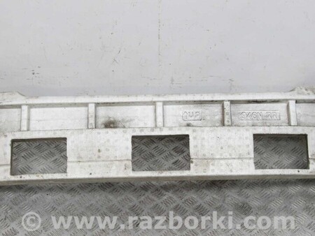 ФОТО Наполнитель бампера заднего для Toyota TC (04-10) Київ
