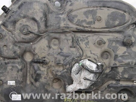 ФОТО Топливная система для Toyota RAV-4 V XA50 (18-25) Київ