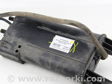 ФОТО Топливная система для Toyota RAV-4 V XA50 (18-25) Київ