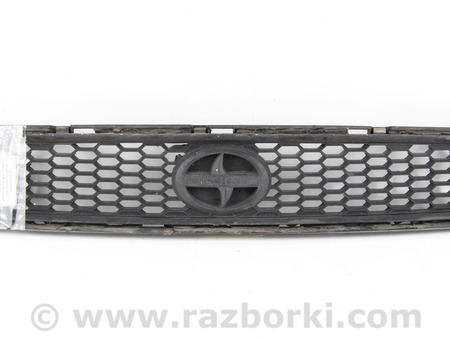 ФОТО Решетка радиатора дефект для Toyota TC (04-10) Київ