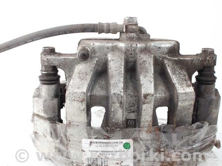 ФОТО Тормозная система для Toyota RAV-4 V XA50 (18-25) Київ