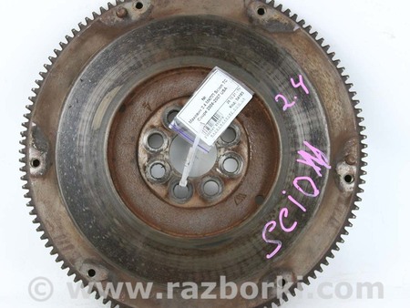 ФОТО Маховик для Toyota TC (04-10) Київ