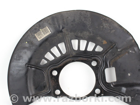ФОТО Тормозная система для Toyota RAV-4 V XA50 (18-25) Київ