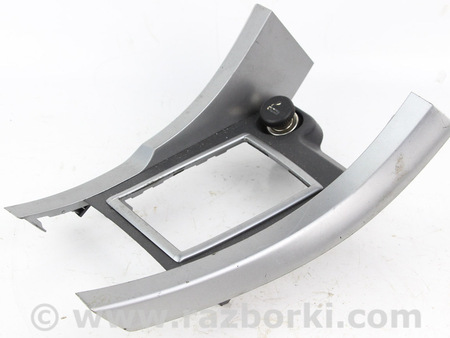 ФОТО Накладка кулисы АКПП для Toyota TC (04-10) Київ