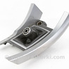 Накладка кулисы МКПП Toyota TC (04-10)