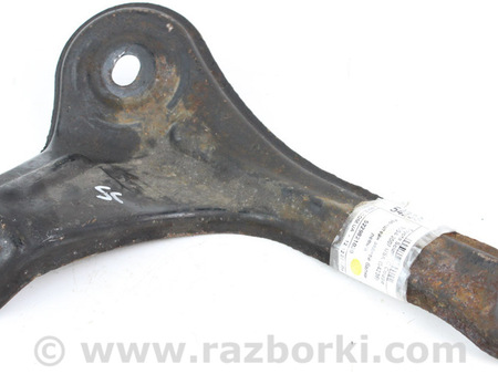ФОТО Кронштейн задней балки левый для Toyota TC (04-10) Київ
