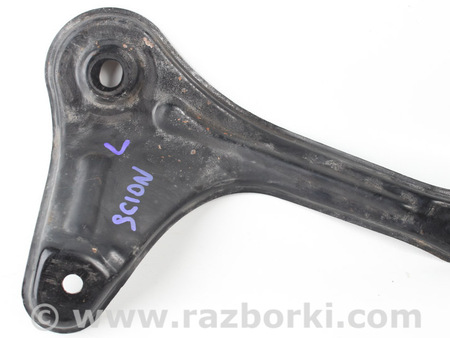 ФОТО Кронштейн задней балки левый для Toyota TC (04-10) Київ