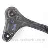 Кронштейн задней балки левый Toyota TC (04-10)