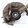 Кулак поворотный левый под ABS Toyota TC (04-10)