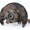 Кулак поворотный правый под ABS Toyota TC (04-10)
