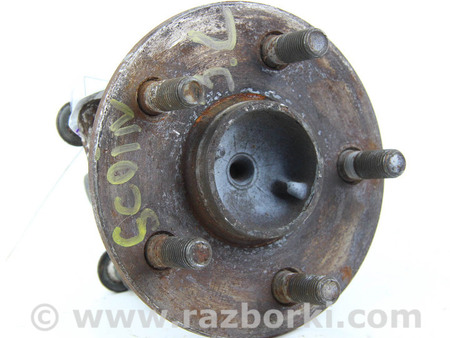 ФОТО Ступица задняя для Toyota TC (04-10) Київ