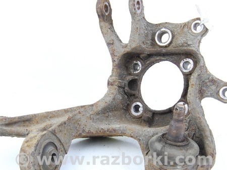 ФОТО Цапфа задняя левая для Toyota TC (04-10) Київ