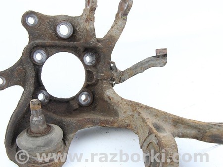 ФОТО Цапфа задняя правая для Toyota TC (04-10) Київ