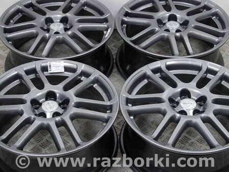 ФОТО Диск колесный R17 комплект (крашеные) для Toyota TC (04-10) Київ