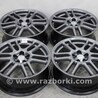Диск колесный R17 комплект (крашеные) Toyota TC (04-10)