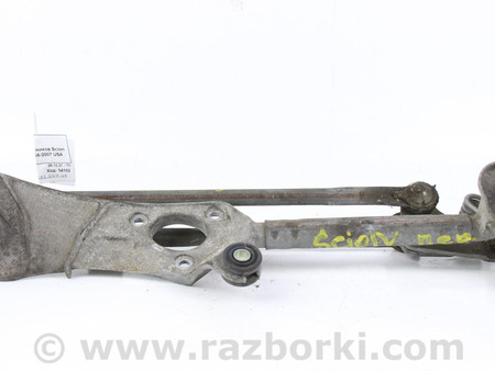 ФОТО Трапеция дворников для Toyota TC (04-10) Київ