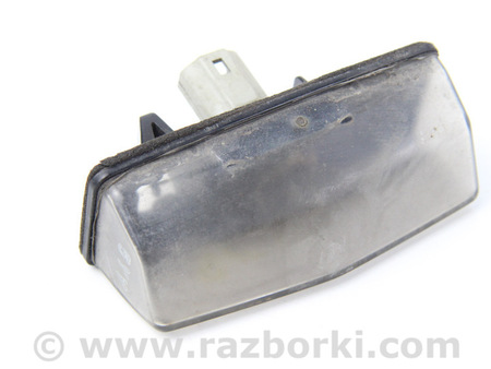 ФОТО Подсветка номера для Toyota TC (04-10) Київ