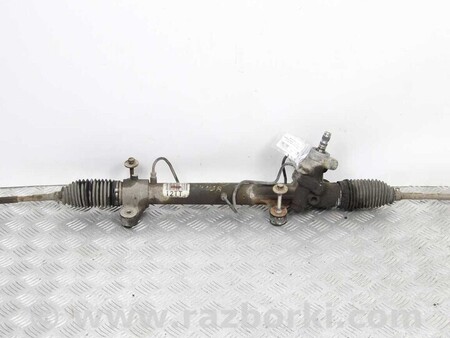 ФОТО Рейка рулевая с ГУ для Toyota TC (04-10) Київ